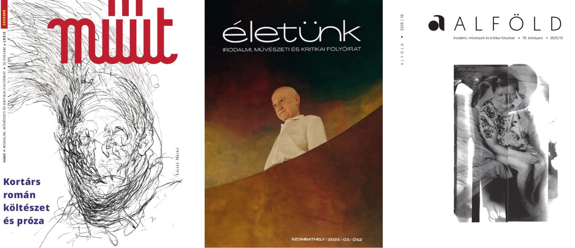 Montázs: SZIFONline