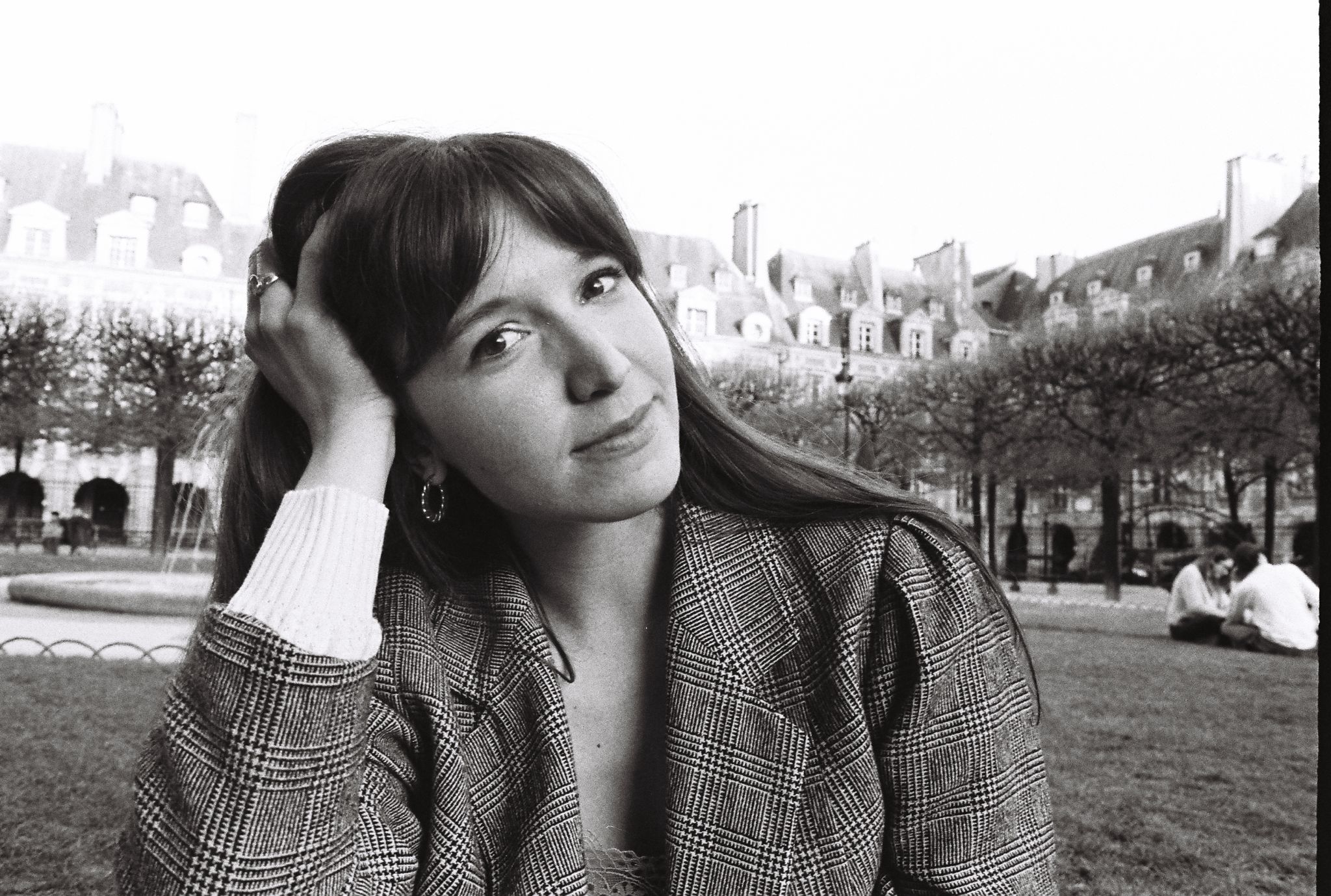 Fotó: Pauline Villain