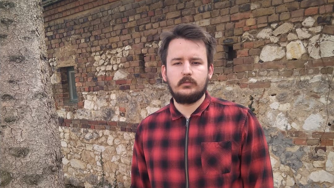 Fotó: a szerző archívuma