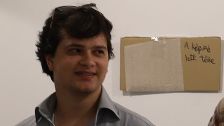 Fotó: a szerző archívuma