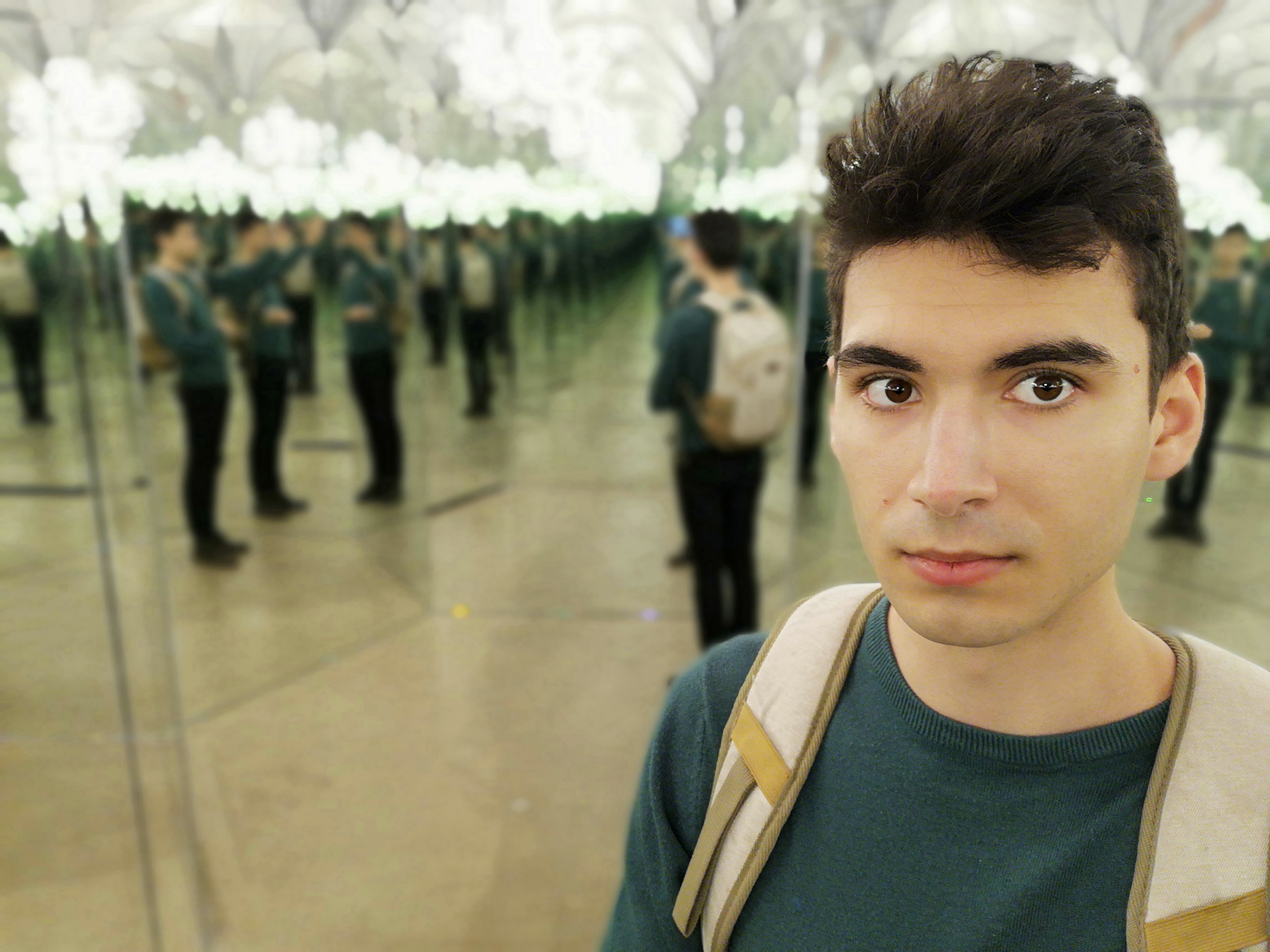 Fotó: A szerző archívuma